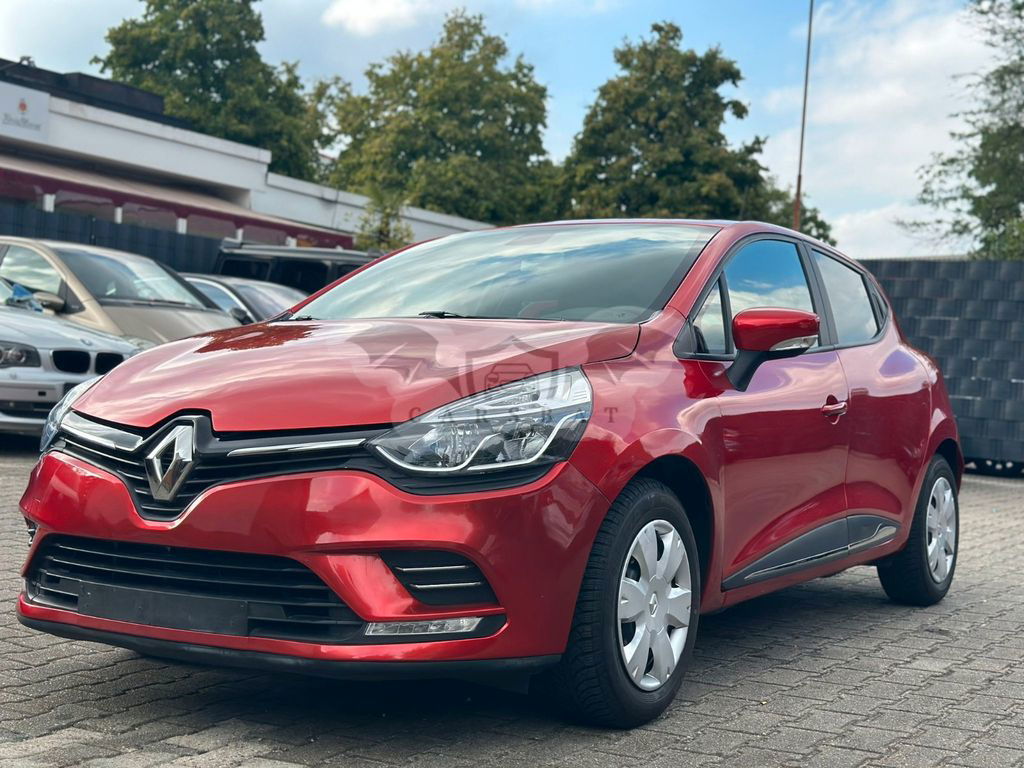 Renault Clio 2020