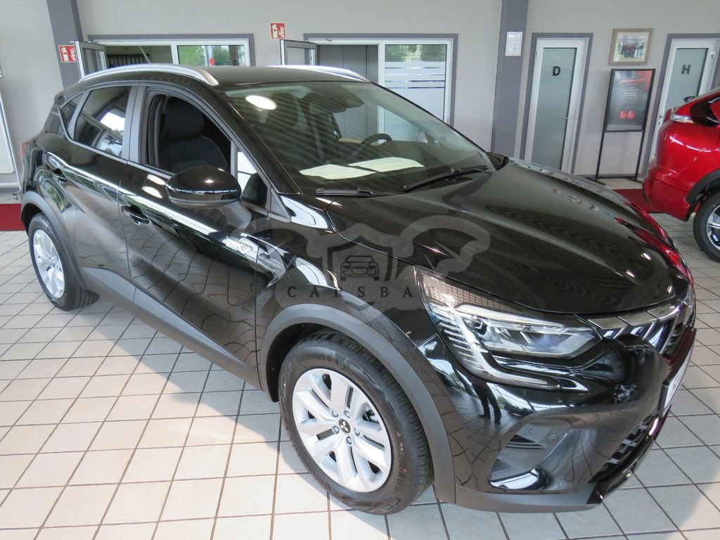 Mitsubishi ASX 2024