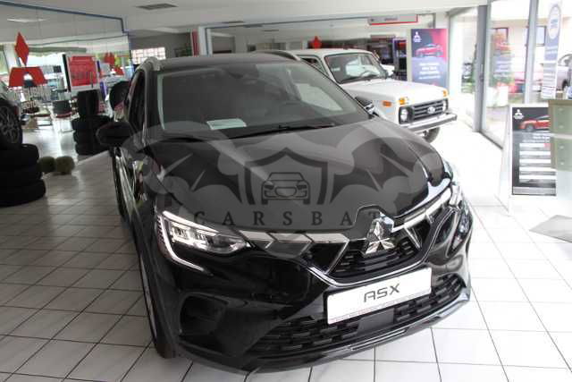 Mitsubishi ASX 2023