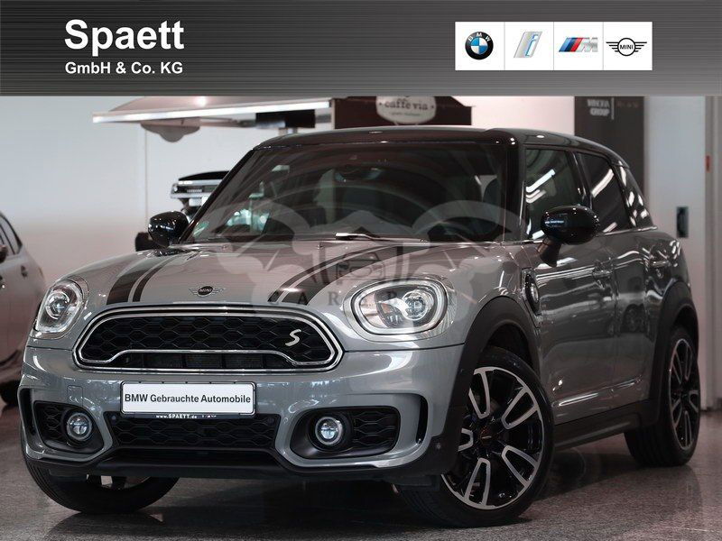 Mini Countryman 2020