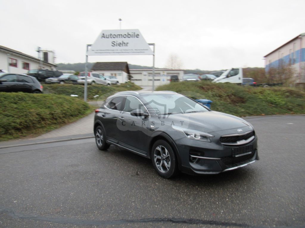 Kia XCeed 2021