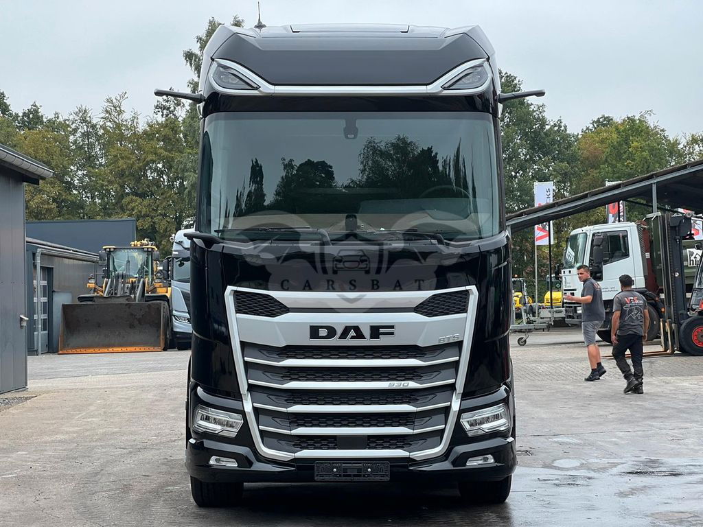 DAF XG 2023