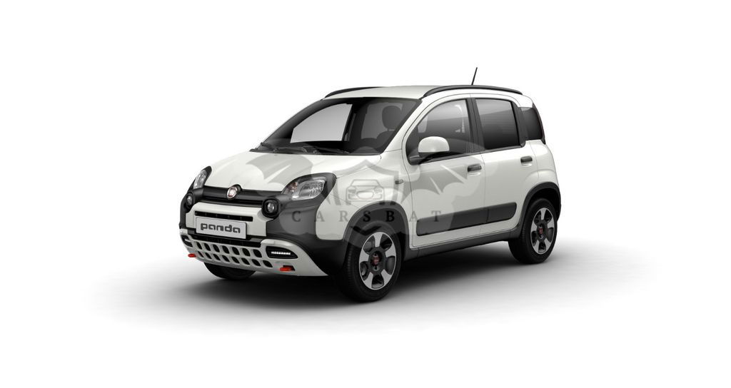 Fiat Panda 2024