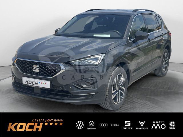 Seat Tarraco 2020