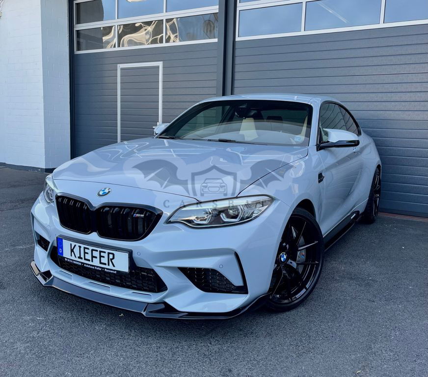 BMW M2 2021