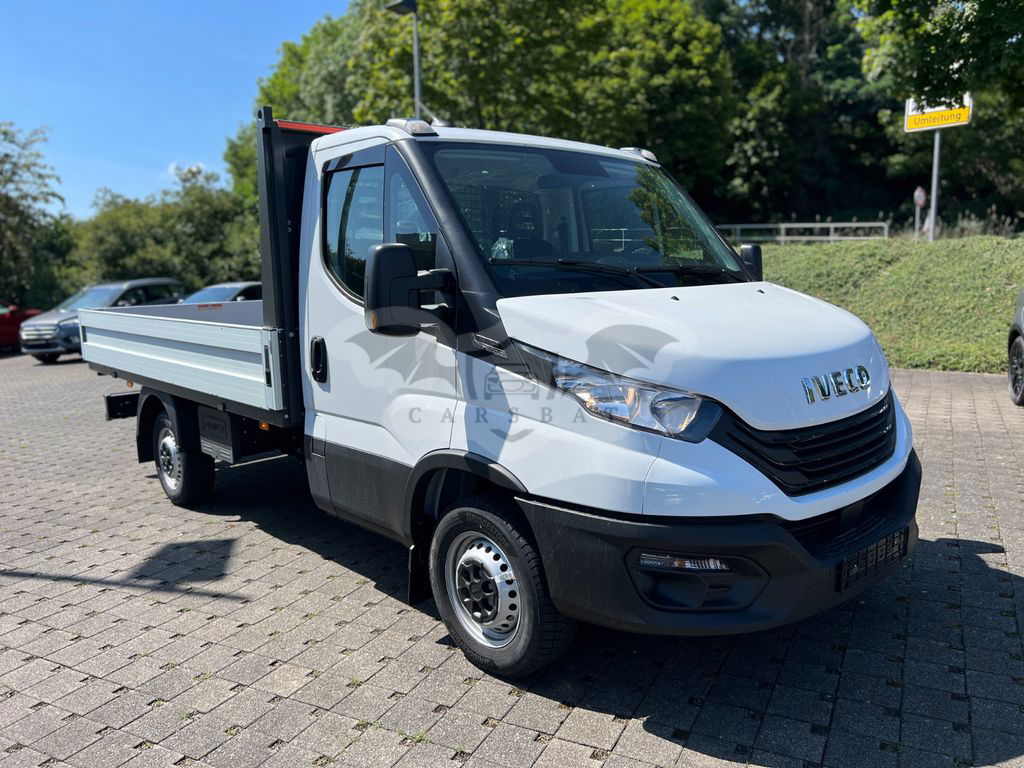 Iveco Daily 2023