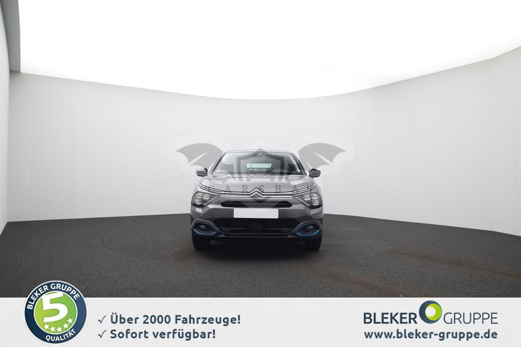 Citroën C4 2023