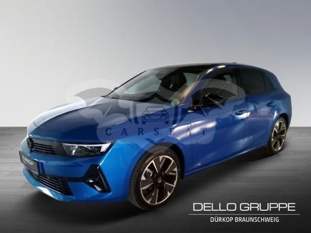 Opel Astra 2023