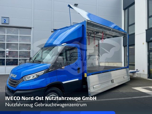 Iveco Daily 2023