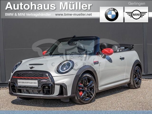 Mini Cabrio 2022