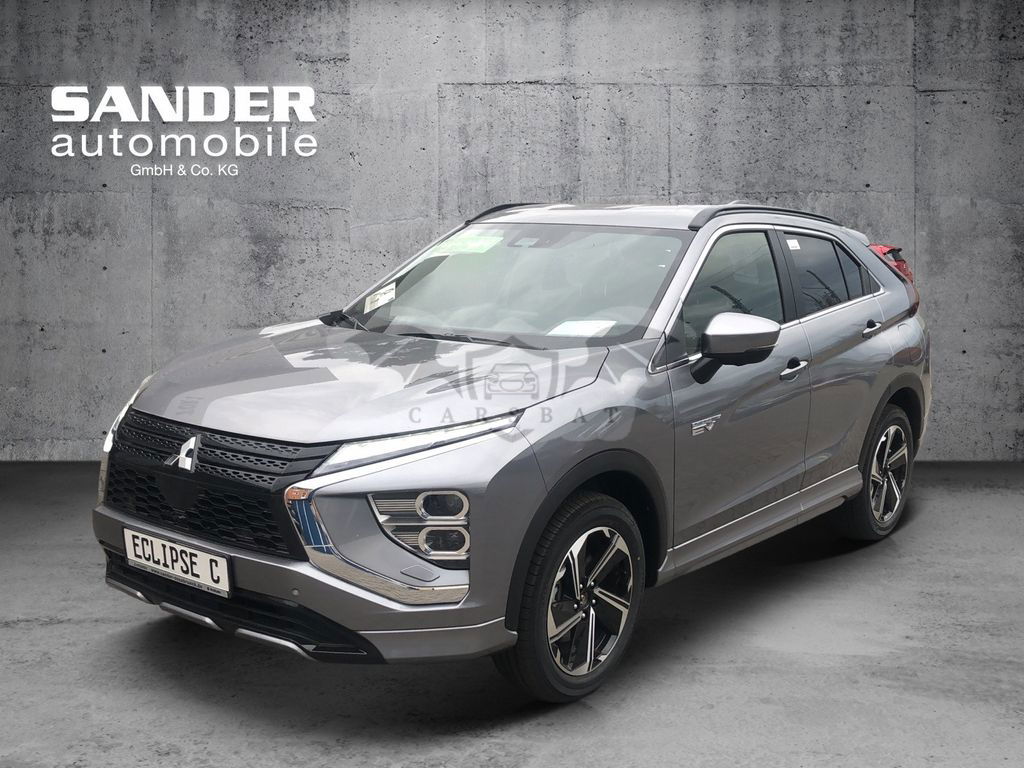 Mitsubishi Eclipse Cross 2024