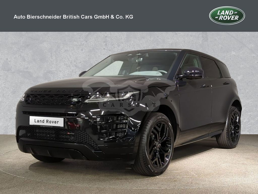 Land Rover Range Rover Evoque 2023