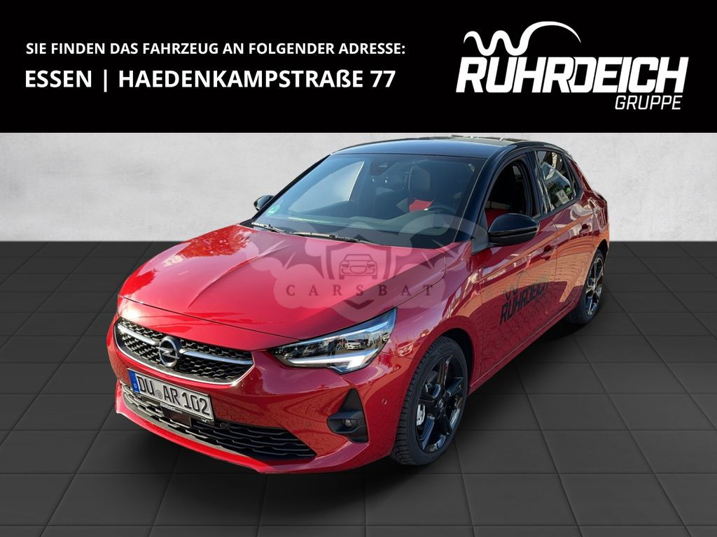 Opel Corsa 2023
