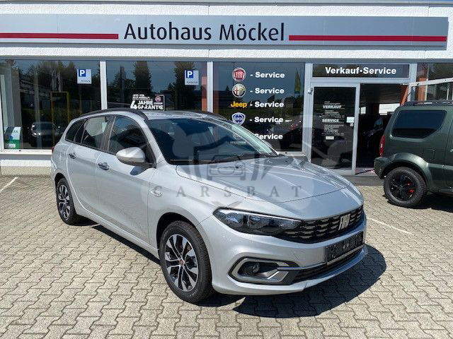 Fiat Tipo 2022