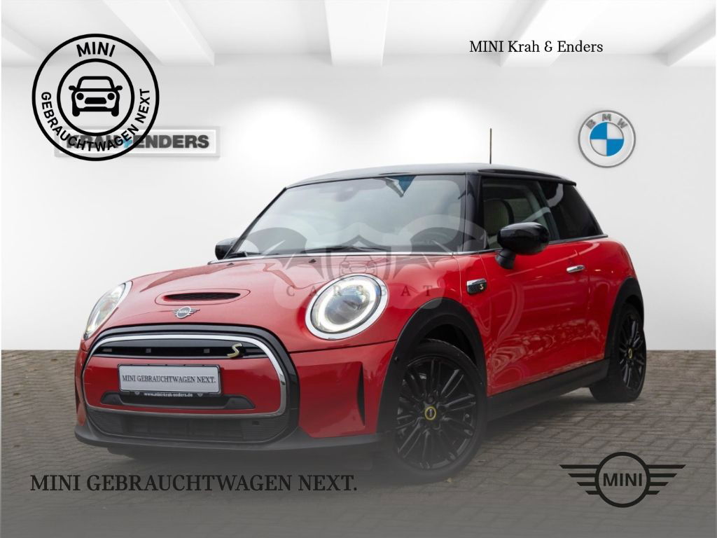 Mini Cooper 2022