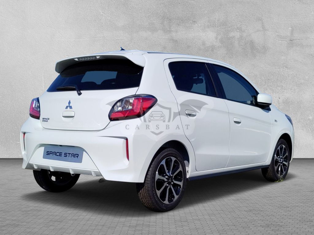 Mitsubishi Space Star 2024