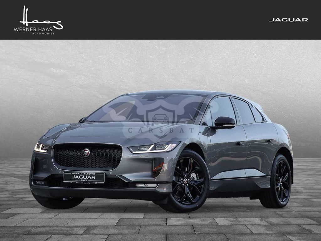 Jaguar I-Pace 2023