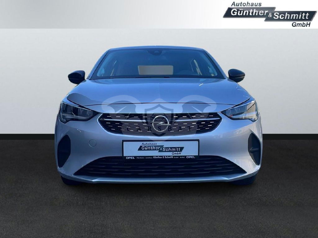 Opel Corsa 2022