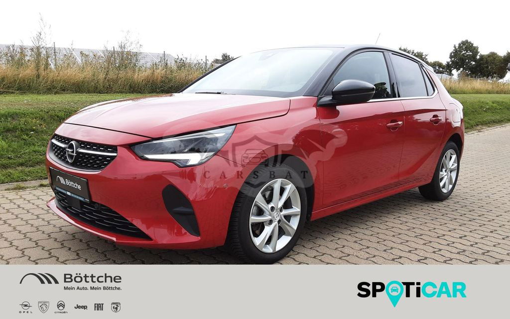 Opel Corsa 2022