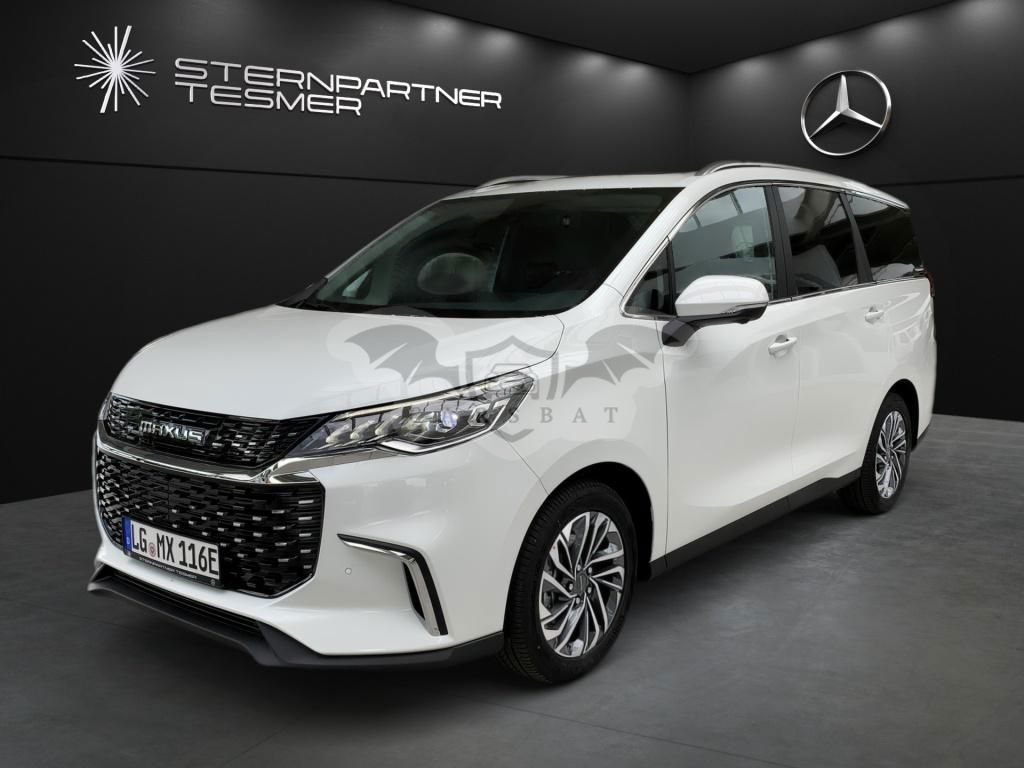 Maxus Euniq 5 2023