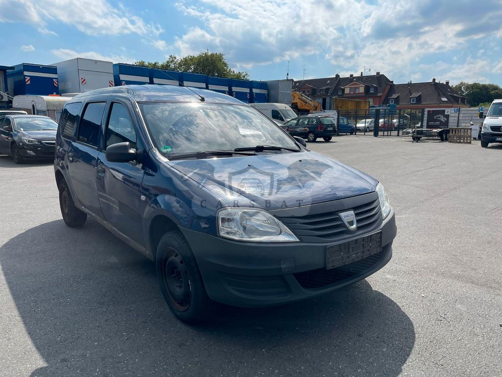 Dacia Logan 2010