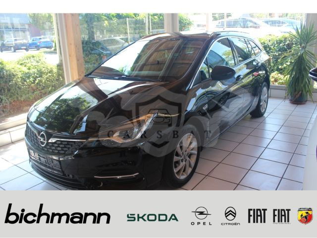 Opel Astra 2020