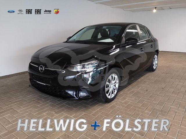Opel Corsa 2023