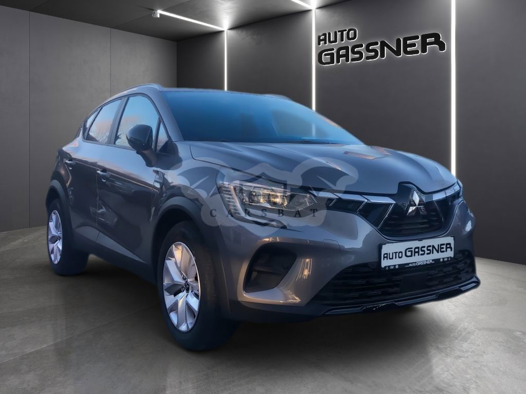 Mitsubishi ASX 2024