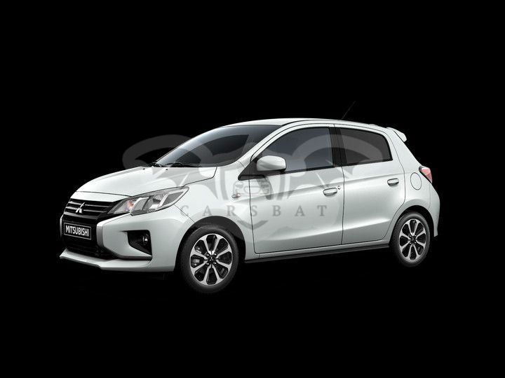 Mitsubishi Space Star 2024
