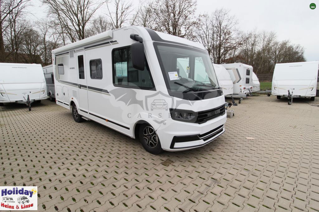 Weinsberg CaraCore 2024