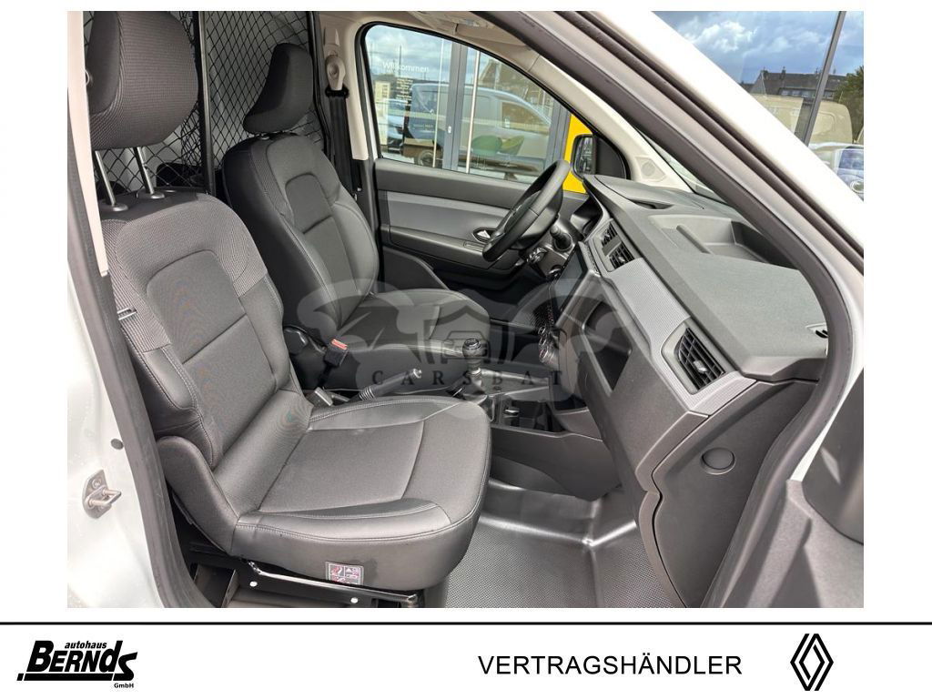 Renault Express 2024