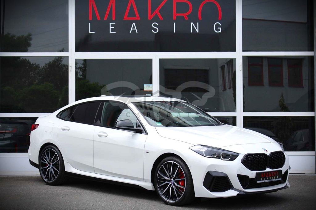 BMW 2 Series M235 2022