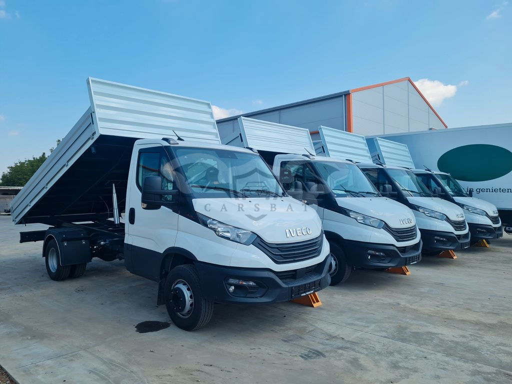 Iveco Daily 2023