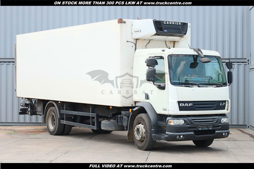 DAF LF 2008