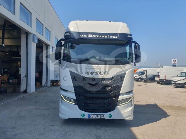 Iveco Stralis 2020