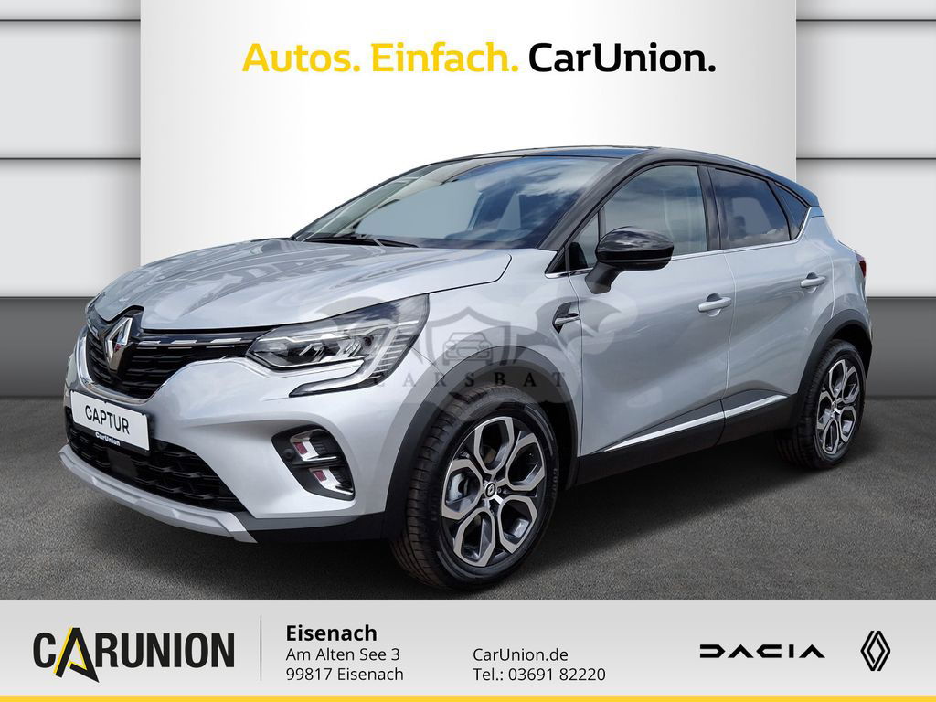 Renault Captur 2023