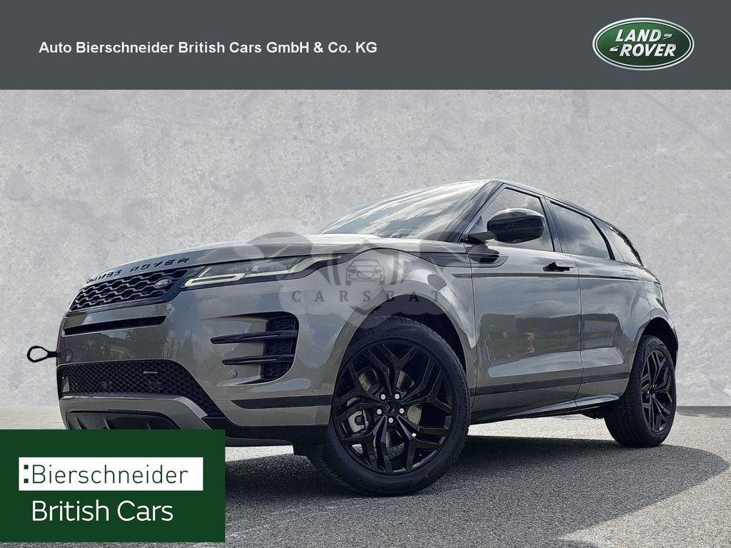 Land Rover Range Rover Evoque 2023