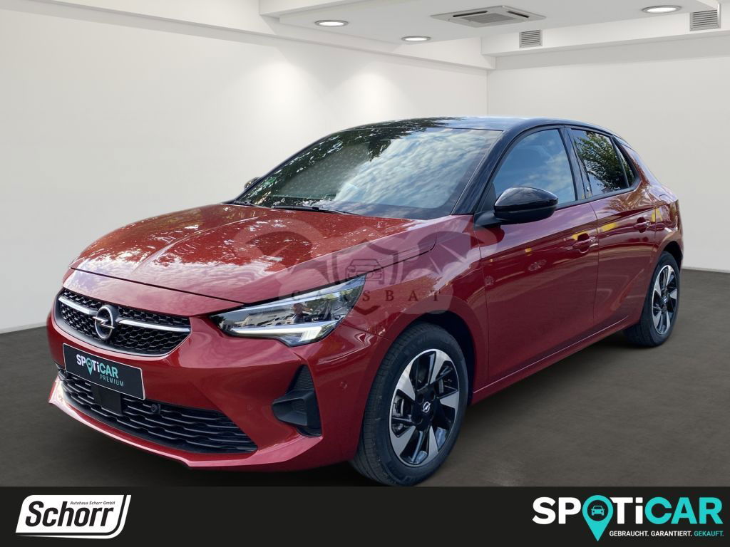 Opel Corsa 2023