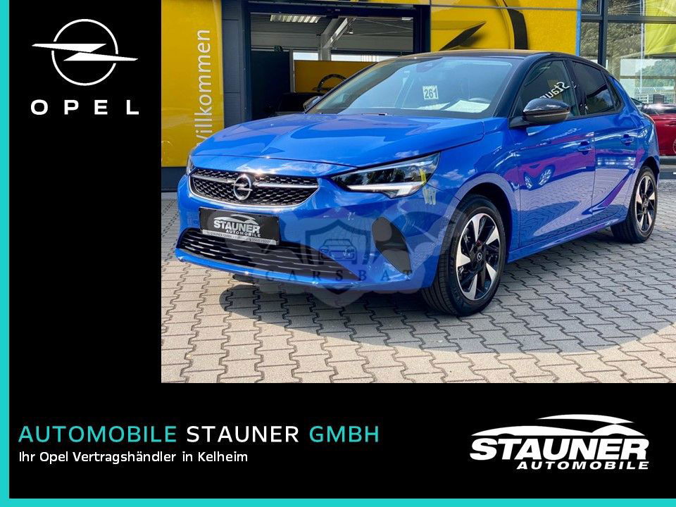 Opel Corsa 2023