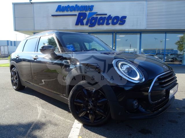Mini Clubman 2020