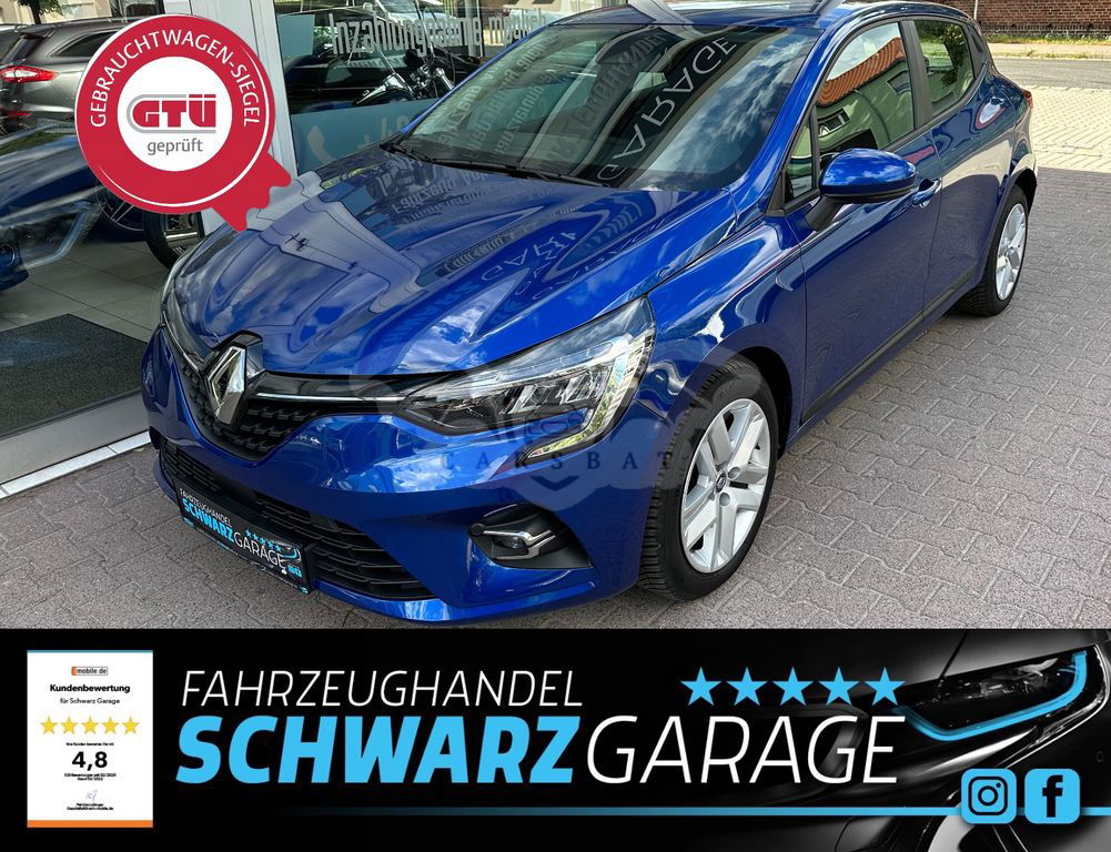 Renault Clio 2022