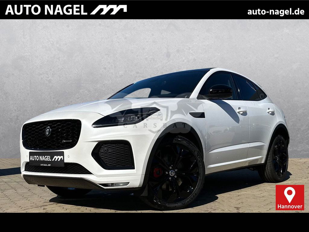 Jaguar E-Pace 2023