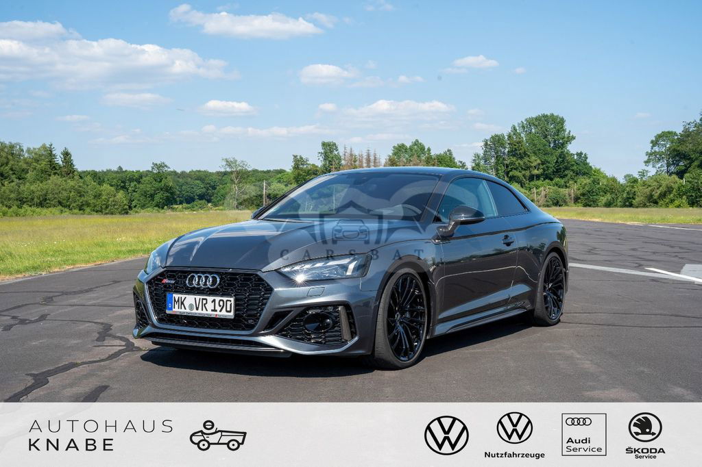 Audi RS5 2022