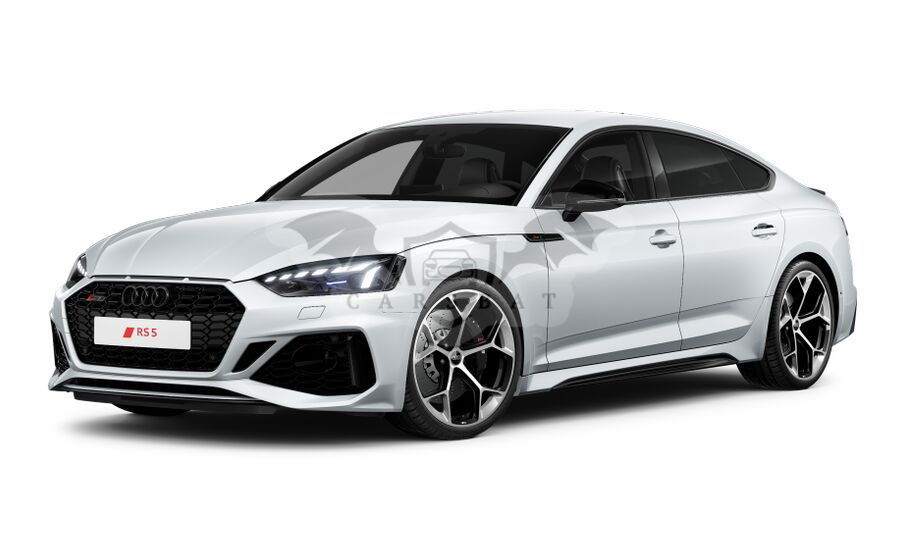 Audi RS5 2024