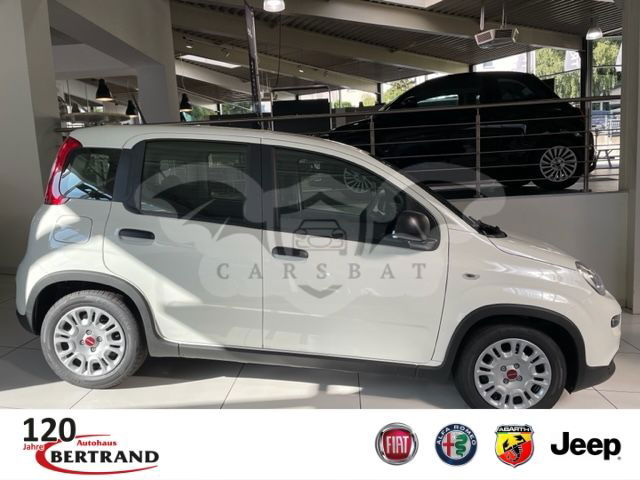 Fiat Panda 2024