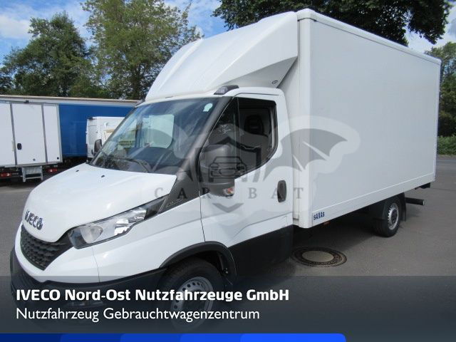 Iveco Daily 2021