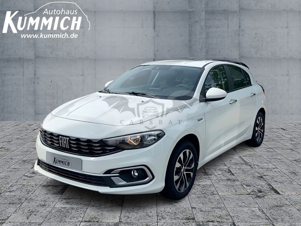 Fiat Tipo 2022