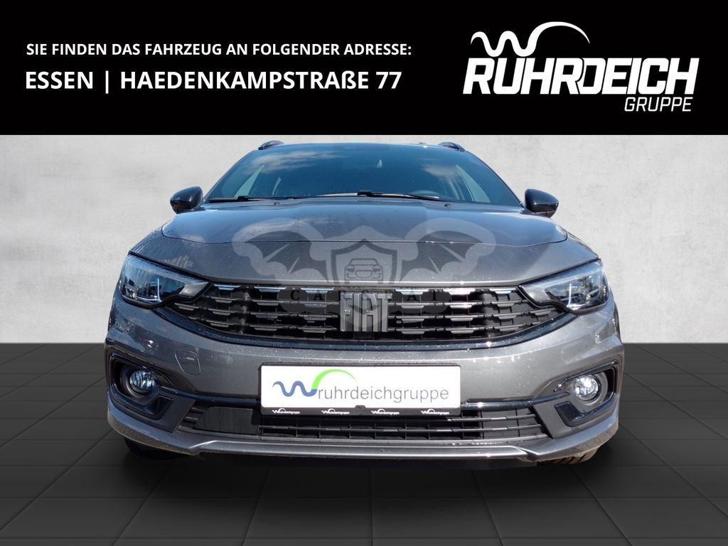 Fiat Tipo 2022