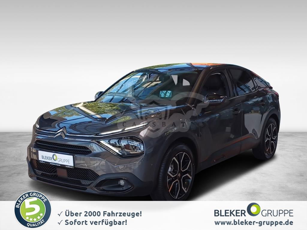 Citroën C4 2023