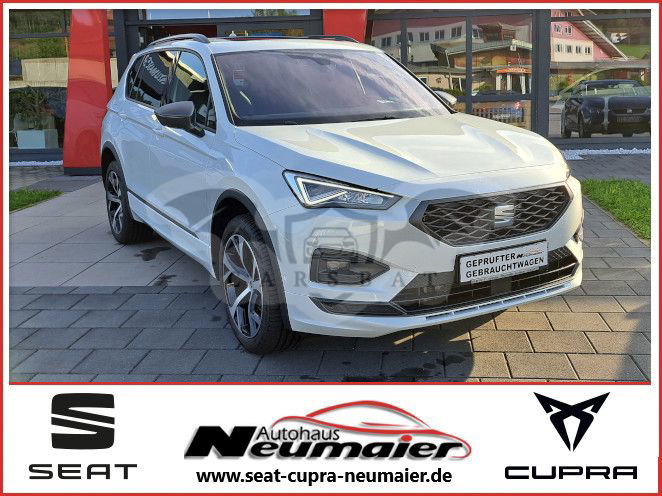 Seat Tarraco 2023